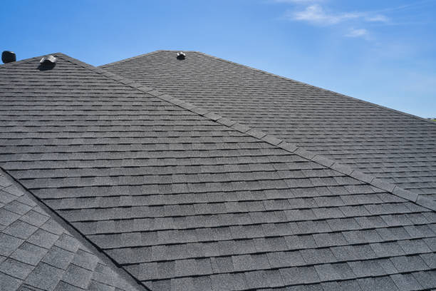 Fast & Reliable Emergency Roof Repairs in Chrisman, IL