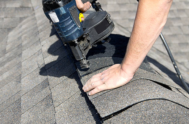 Best Slate Roofing  in Chrisman, IL