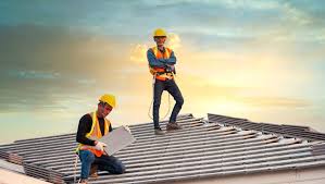 Professional  Roofing repair and installation in Chrisman, IL